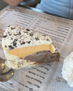 Postres de los Italianos todo el año